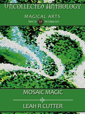 cover image of Mosaic Magic